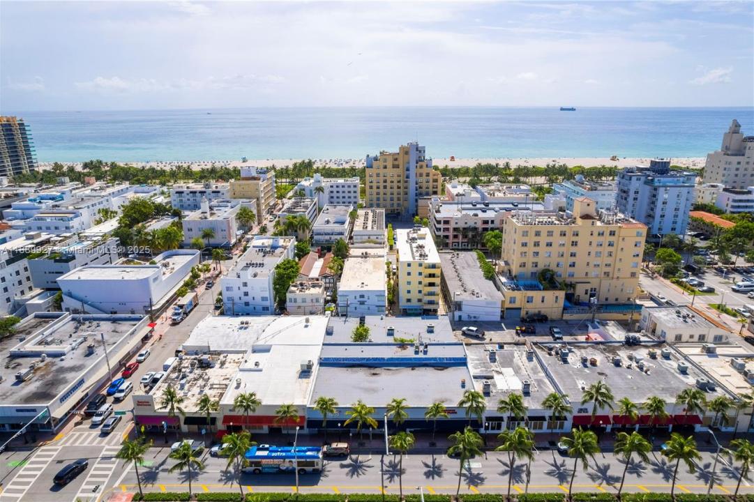 1345 Washington Ave, Miami Beach, Flórida 33139, Estados Unidos