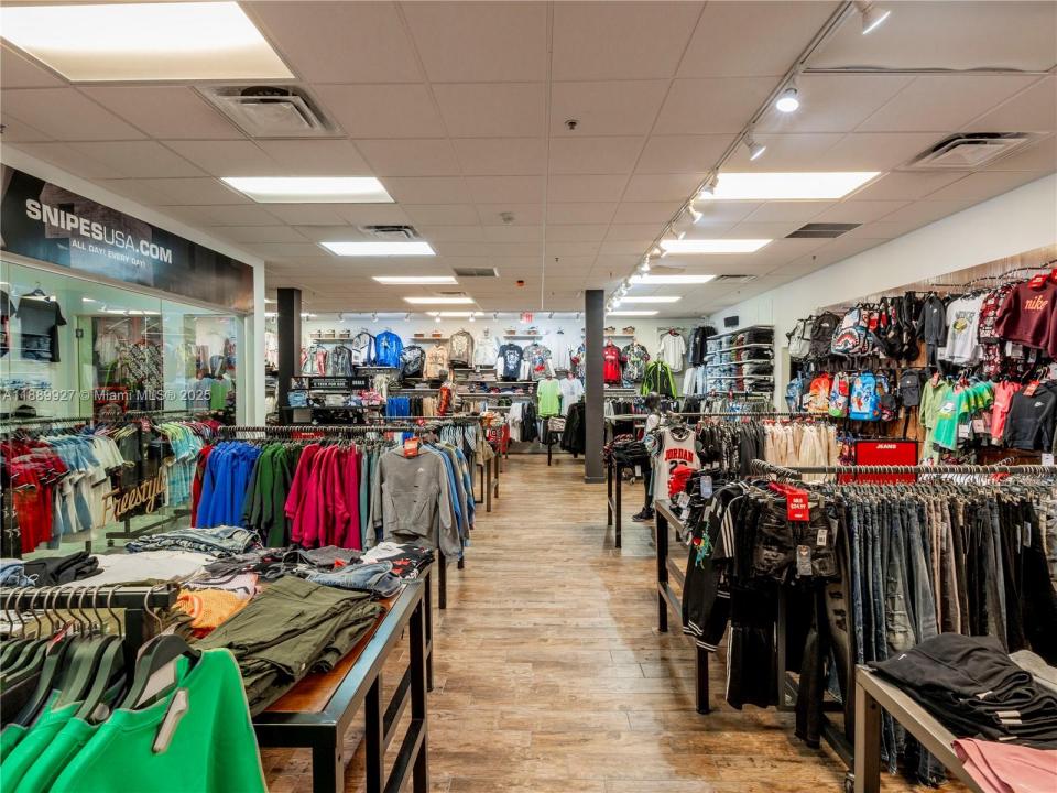 1345 Washington Ave, Miami Beach, Flórida 33139, Estados Unidos