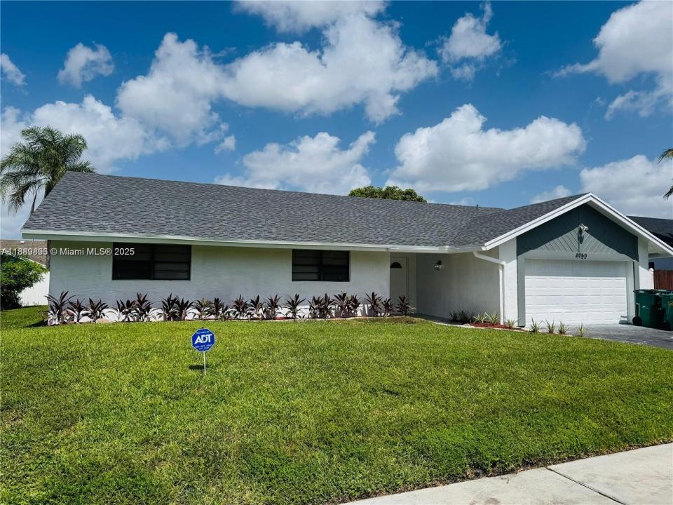 Lauderhill, 佛罗里达州 33319, 美国