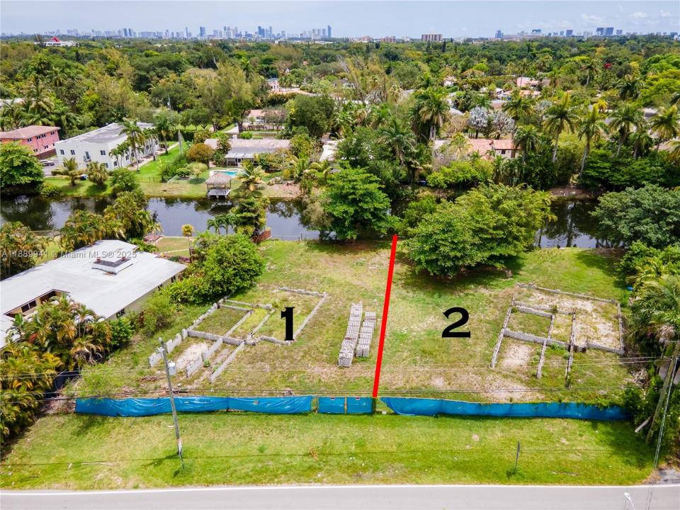 11595 W Biscayne Canal Rd, Miami, 플로리다 33161, 미국