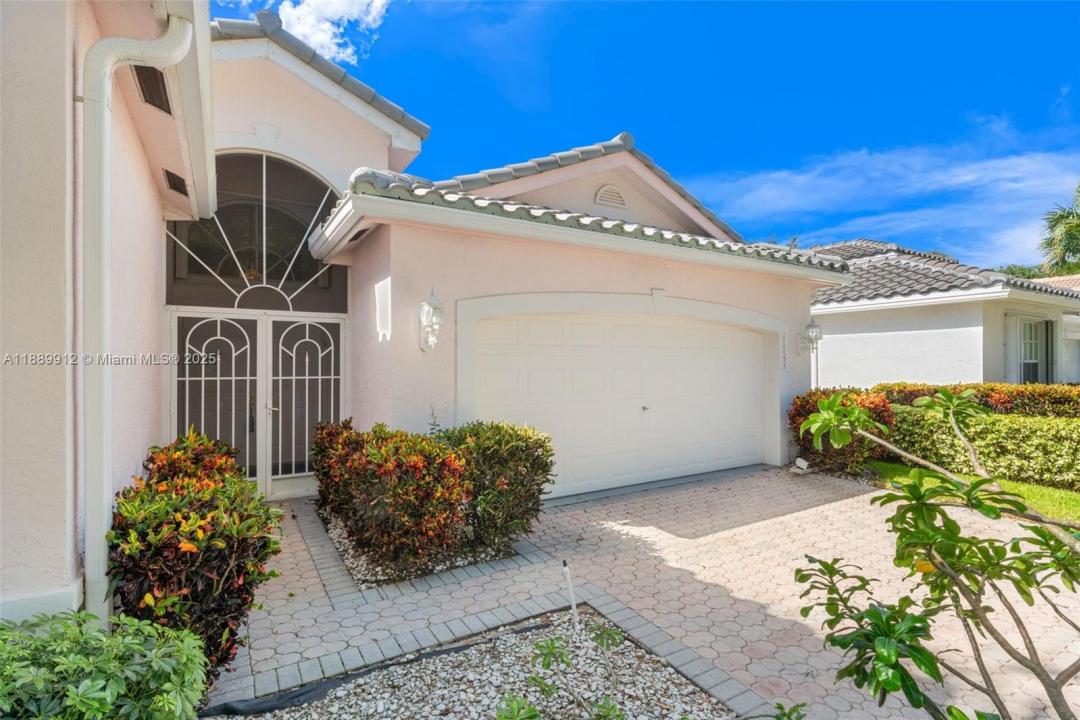 11155 Mandalay Way, Boynton Beach, Floryda 33437, USA