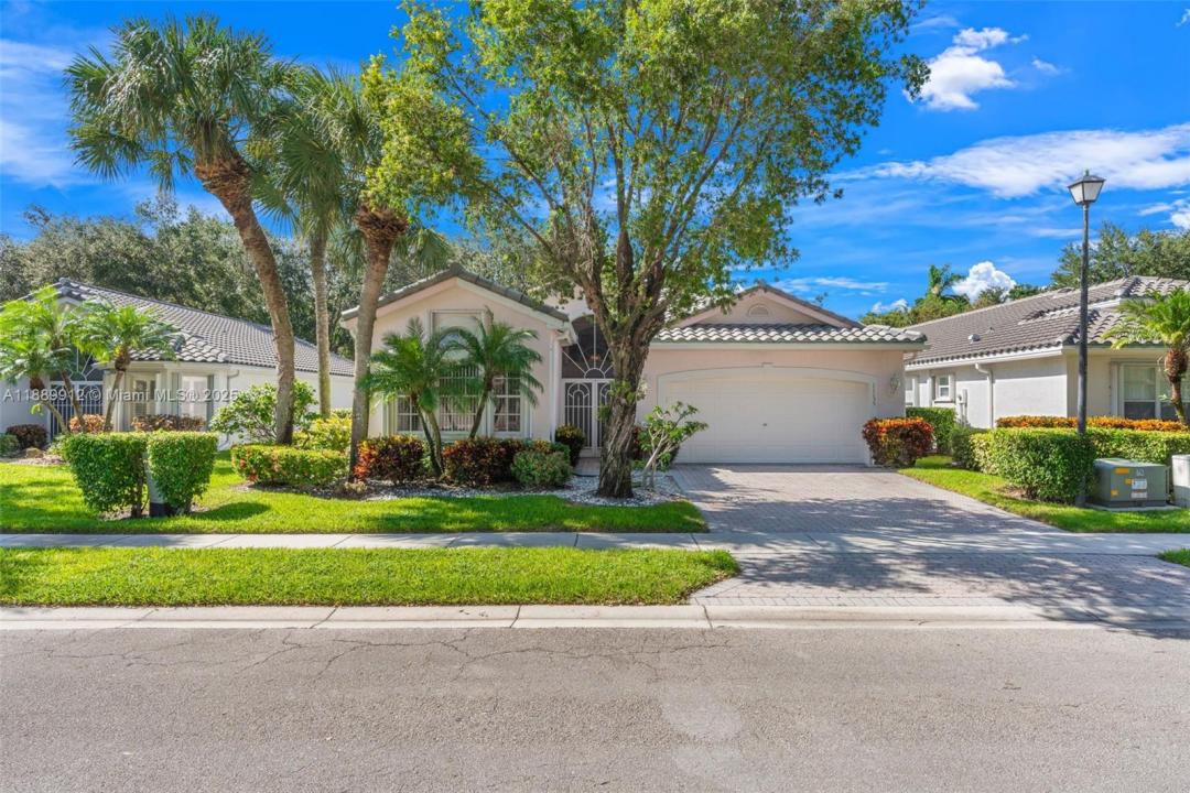 11155 Mandalay Way, Boynton Beach, Floryda 33437, USA