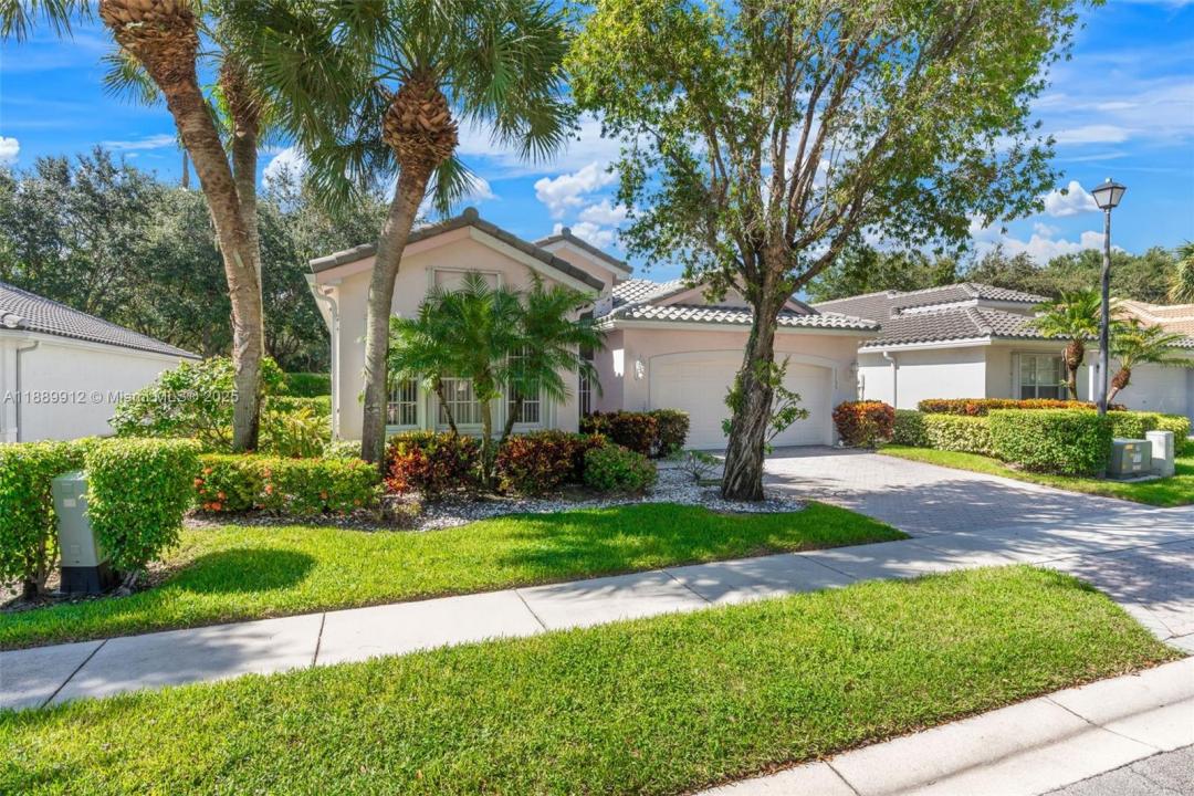 11155 Mandalay Way, Boynton Beach, Floryda 33437, USA