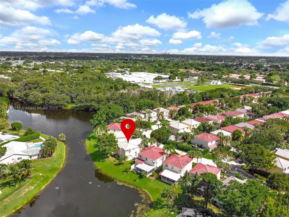 8713 NW 6th Ct, Coral Springs, فلوريدا 33071, الولايات المتحدة
