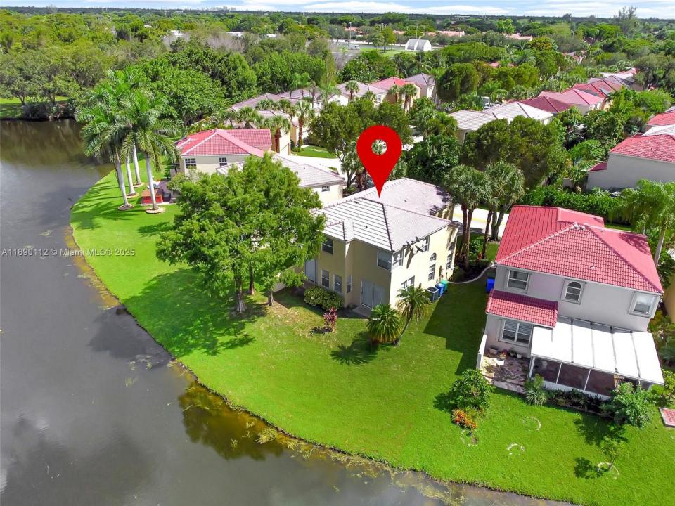 8713 NW 6th Ct, Coral Springs, فلوريدا 33071, الولايات المتحدة