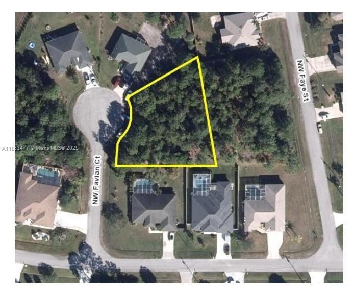 6457 Favian Ct, Port St. Lucie, Florida 34986
