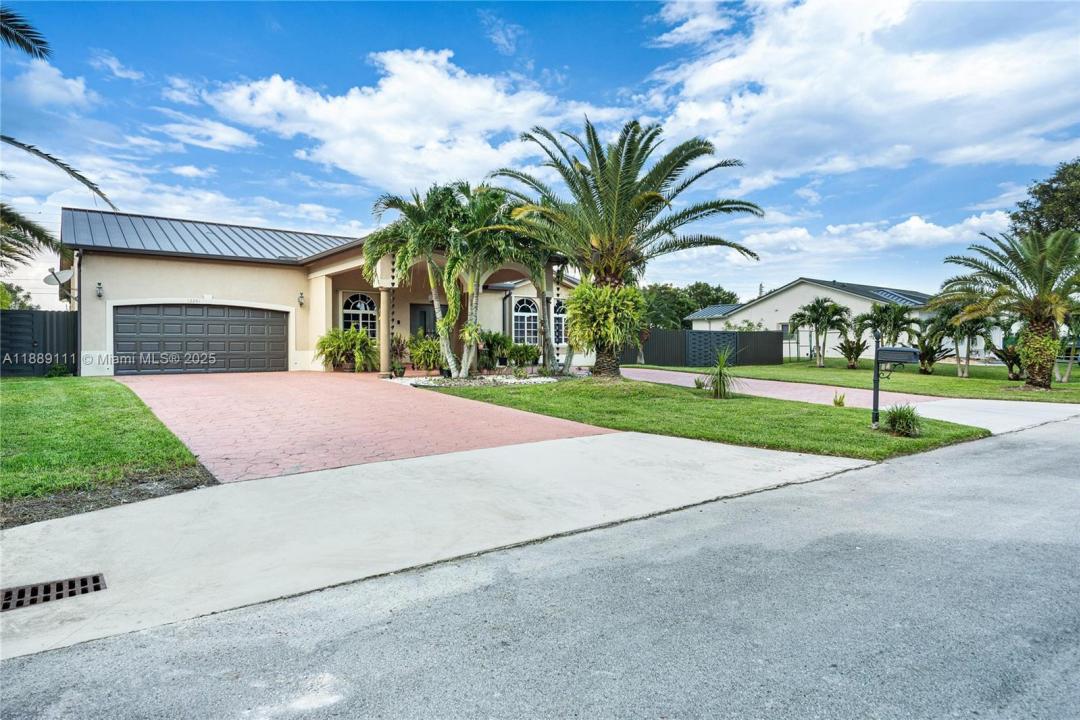 13261 SW 216th Ter, Miami, 佛罗里达州 33170, 美国