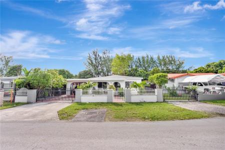 2580 SW 69th Ave, Miami, Florida 33155, USA