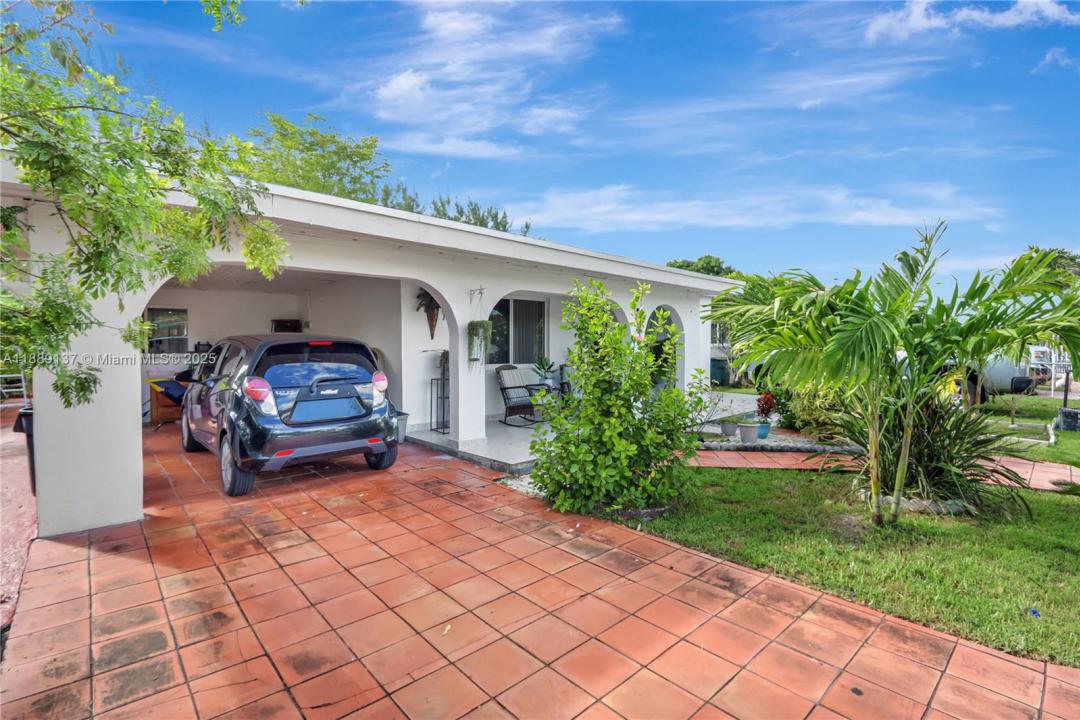 2580 SW 69th Ave, Miami, Floride 33155, États-Unis