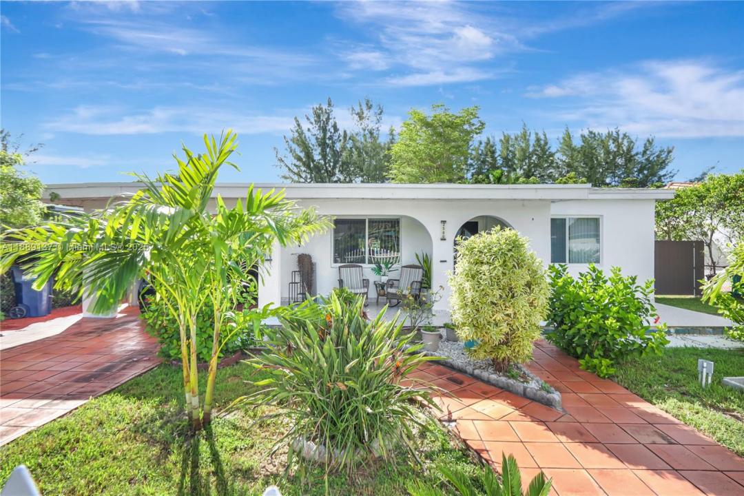 2580 SW 69th Ave, Miami, Floride 33155, États-Unis
