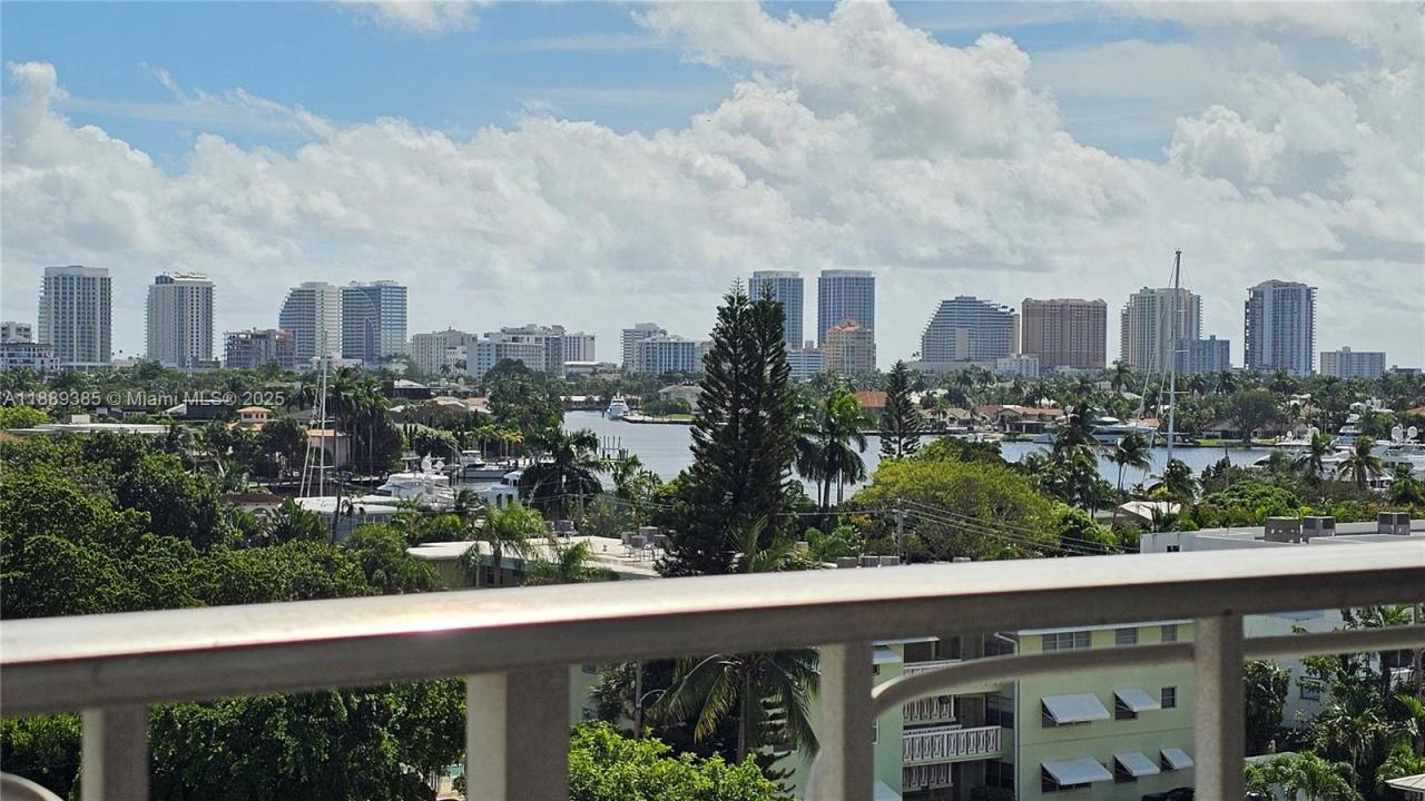 900 NE 18th Ave 709, Fort Lauderdale, Floryda 33304, USA
