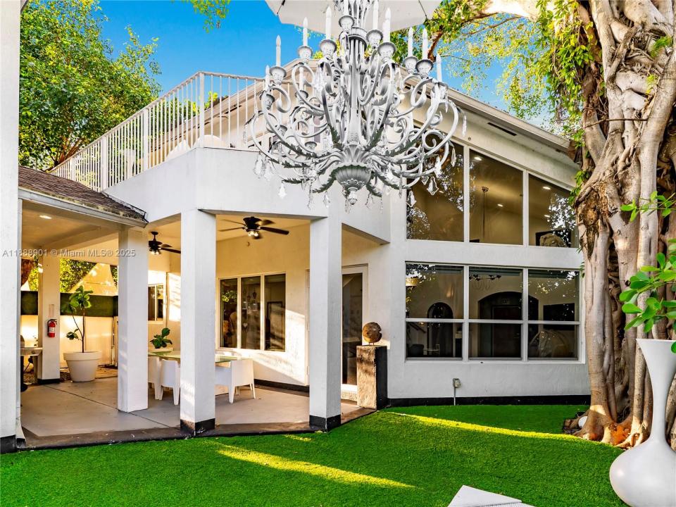 1922 Garfield St, Hollywood, Florida 33020, USA