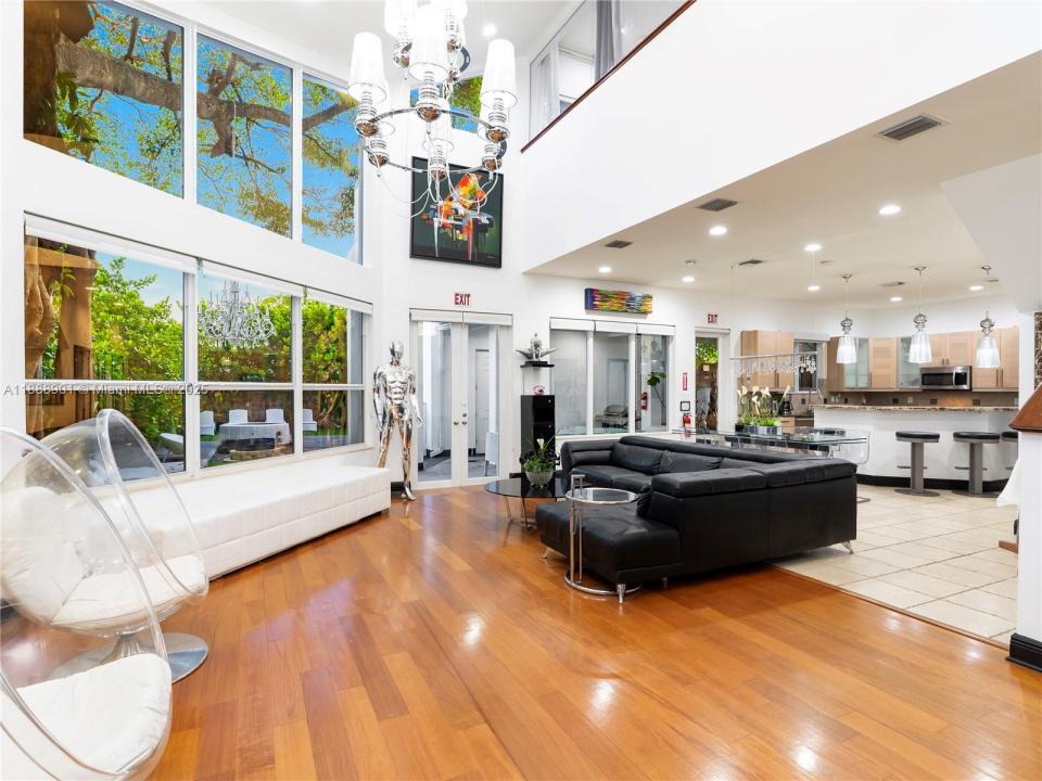 1922 Garfield St, Hollywood, Florida 33020, USA