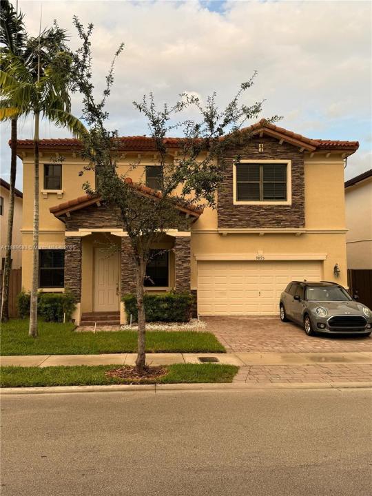 9895 NW 87th Ter 9895, Doral, Флорида 33178, Соединенные Штаты
