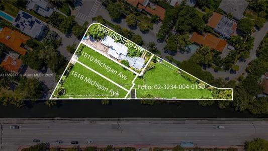 18th st Michigan Ave, Miami Beach, Florida 33139, HOA KỲ