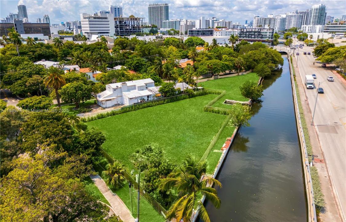 18th st Michigan Ave, Miami Beach, Florida 33139, HOA KỲ