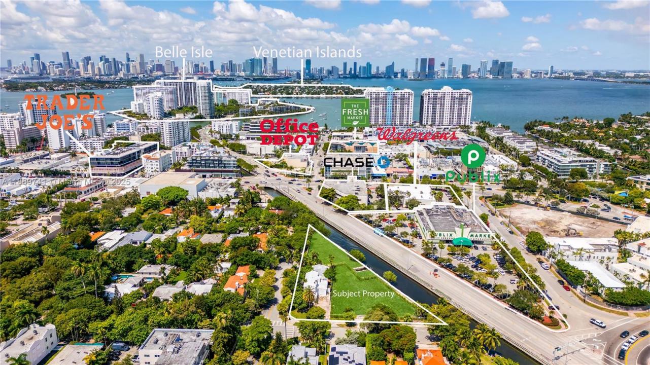 18th st Michigan Ave, Miami Beach, Florida 33139, HOA KỲ