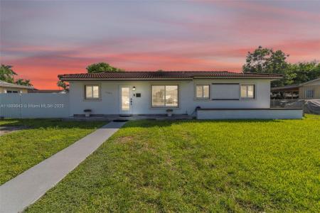 15265 SW 100th Ct, Miami, Florida 33157, USA