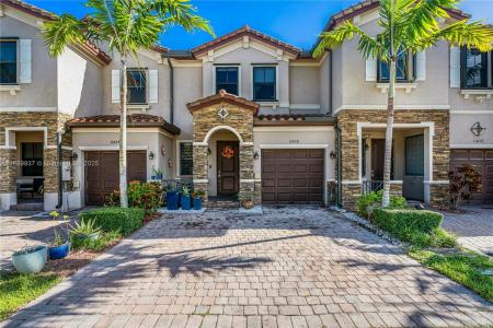 11428 SW 254th St, Homestead, Florida 33032, USA