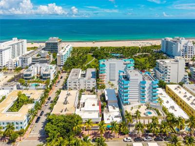 249 Collins Ave, Miami Beach, Florida 33139, HOA KỲ