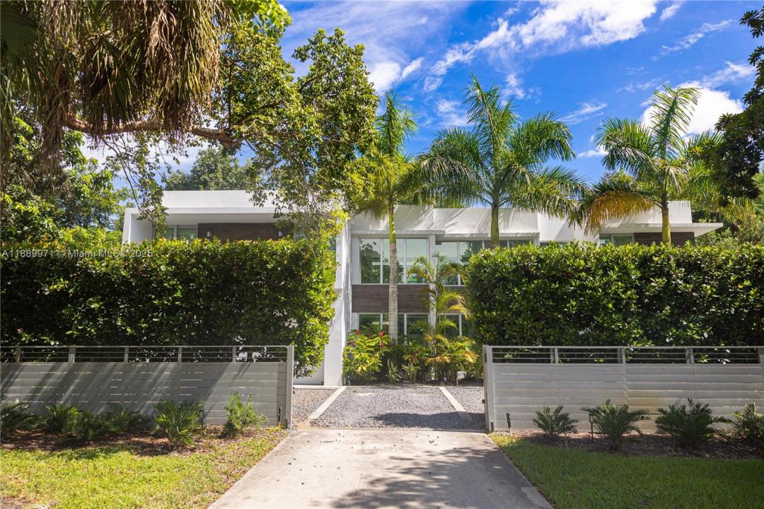 Miami, Florida 33143, HOA KỲ