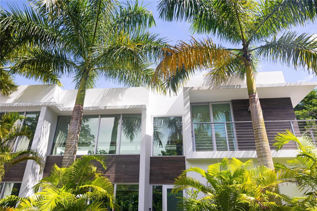 Miami, Florida 33143, HOA KỲ