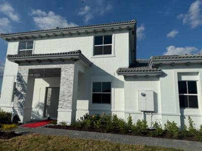 19855 SW 321st St, Homestead, Flórida 33030, Estados Unidos