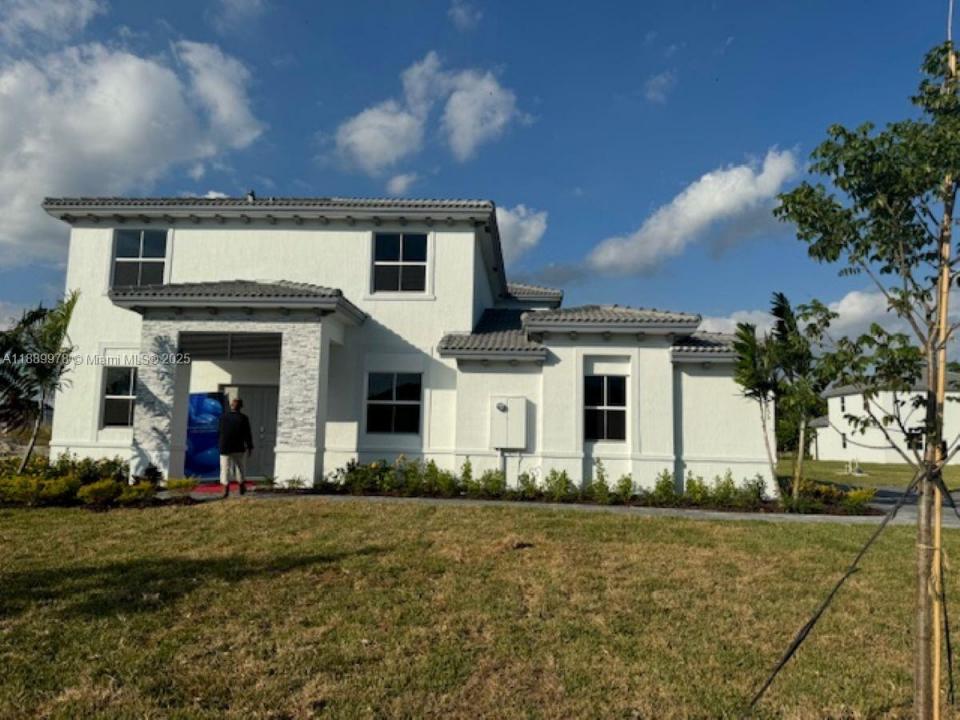 19855 SW 321st St, Homestead, 佛罗里达州 33030, 美国