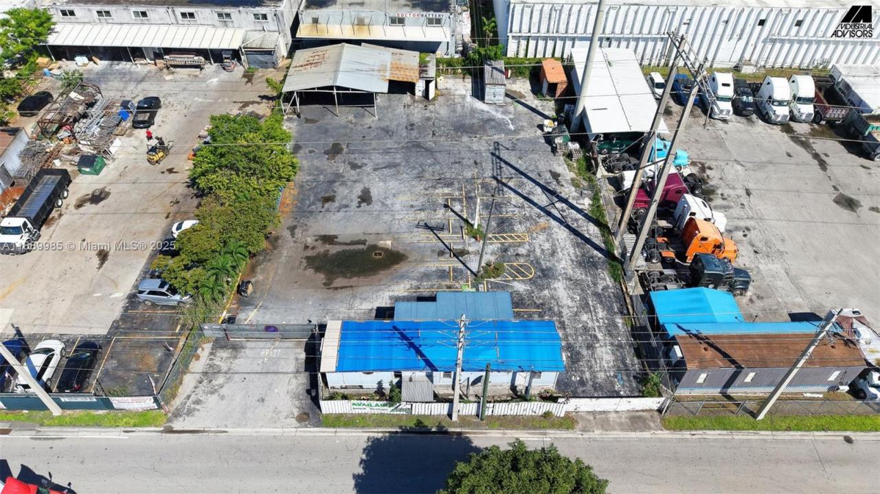 9855 NW 80th Ave, Hialeah Gardens, Florida 33016, Amerika Birleşik Devletleri