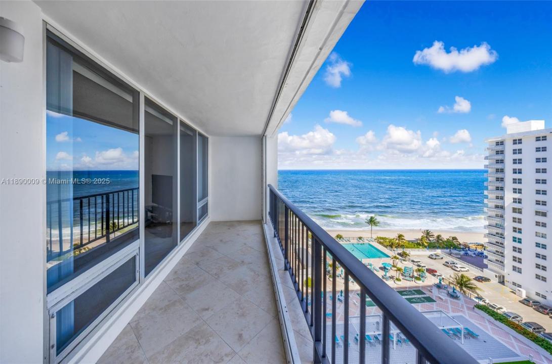 4280 Galt Ocean Dr 12H, Fort Lauderdale, Florida 33308, Estados Unidos