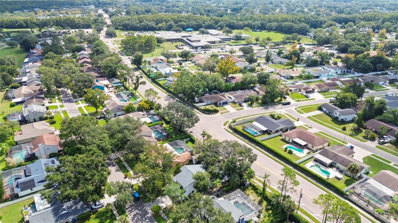 4632 Landscape Drive, Tampa, Флорида 33624, Соединенные Штаты