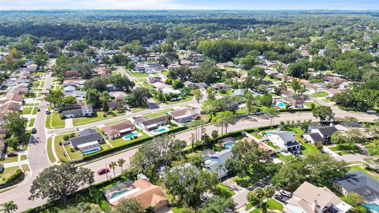 4632 Landscape Drive, Tampa, Флорида 33624, Соединенные Штаты