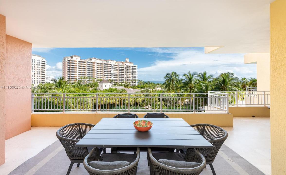 799 Crandon Blvd 607, Key Biscayne, Flórida 33149, Estados Unidos