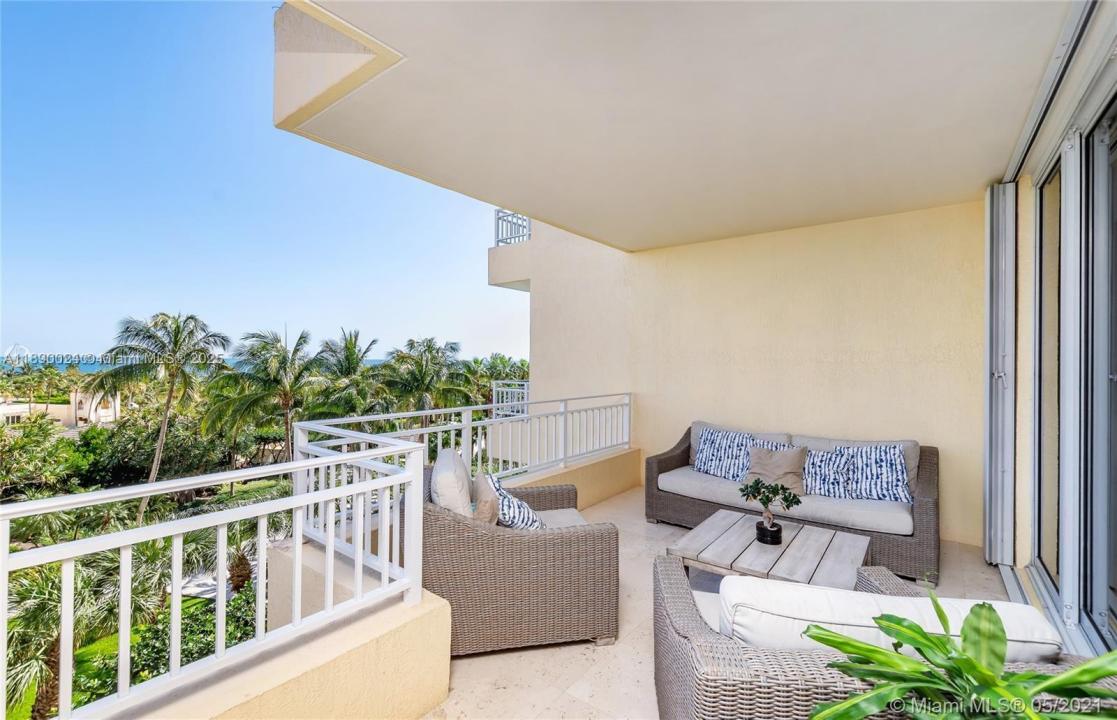 799 Crandon Blvd 607, Key Biscayne, Flórida 33149, Estados Unidos