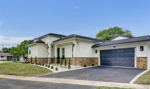 300 W Chaminade Dr, Hollywood, Florida 33021, USA