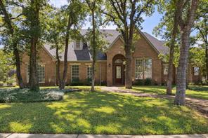 1008 Ohio Court, Kennedale, Teksas 76060, Amerika Birleşik Devletleri