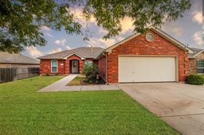 8908 Jill Street, White Settlement, Texas 76108, États-Unis