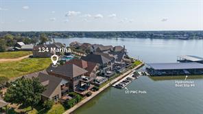 134 Marina Drive, Gun Barrel City, Texas 75156, États-Unis
