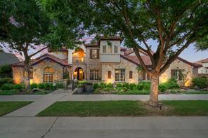 2417 Hollow Hill Lane, Lewisville, 德克薩斯州 75056, 美國