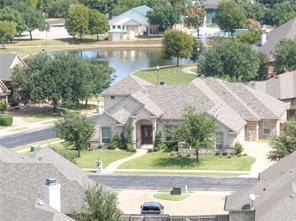 1100 Wessex Drive, Woodway, טקסס 76712, ארצות הברית של אמריקה