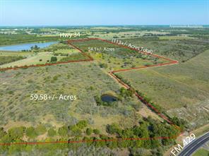 Fm-429 Road, Terrell, Texas 75160, États-Unis