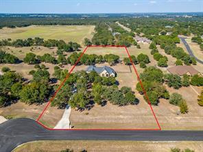 106 Treeline Court, Lipan, Texas 76462, Stati Uniti