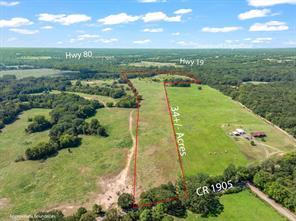 TBD 34 +/- VZ County Road 1905, Fruitvale, Texas 75127, Stati Uniti
