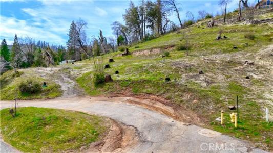 Hillcrest, North Fork, Califórnia 93643, Estados Unidos