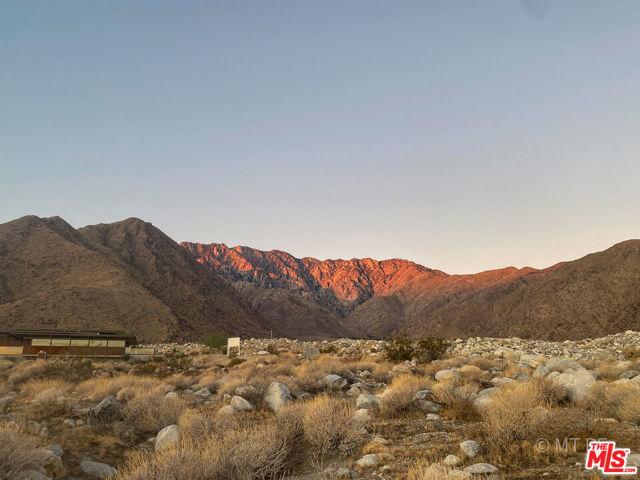 Winter Sun Drive, Palm Springs, California 92262