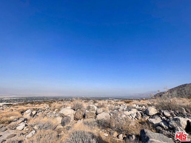 Winter Sun Drive, Palm Springs, California 92262