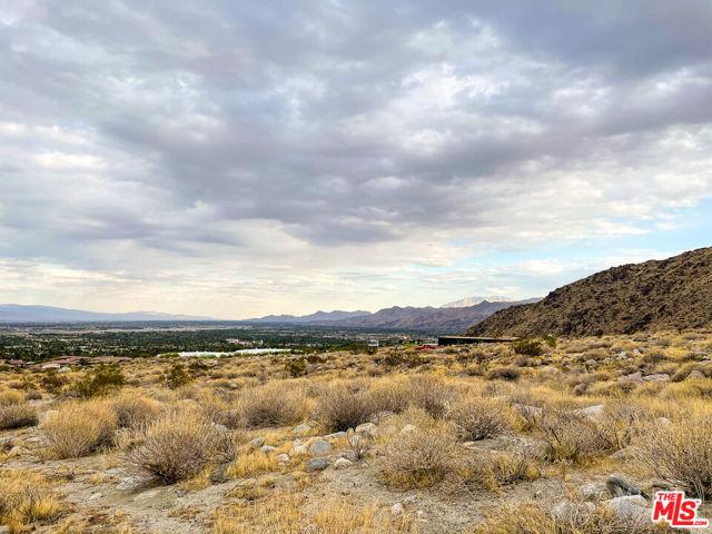 Winter Sun Drive, Palm Springs, California 92262