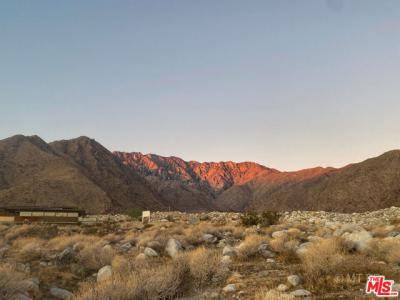 Winter Sun Drive, Palm Springs, Kaliforniya 92262, Amerika Birleşik Devletleri