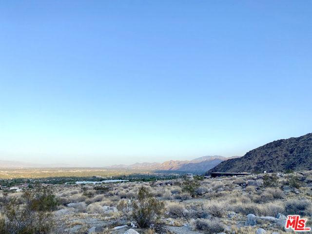 Winter Sun Drive, Palm Springs, California 92262