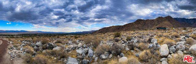 Winter Sun Drive, Palm Springs, California 92262
